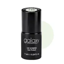 WHITES - trajni lak za nokte UV/LED Hybrid 7 ml - A Dash of Spring S730